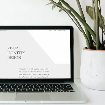 NETNUTTER - Projektowanie Marki, Branding, Strony internetowe